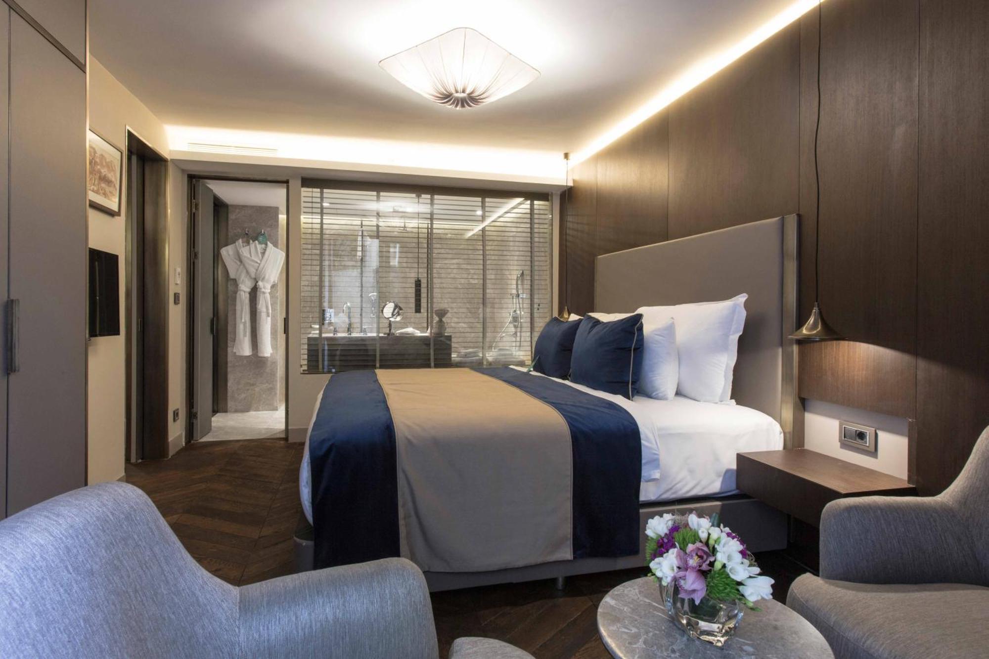 Noble22 Suites-Special Category — Fotoğraflar 1