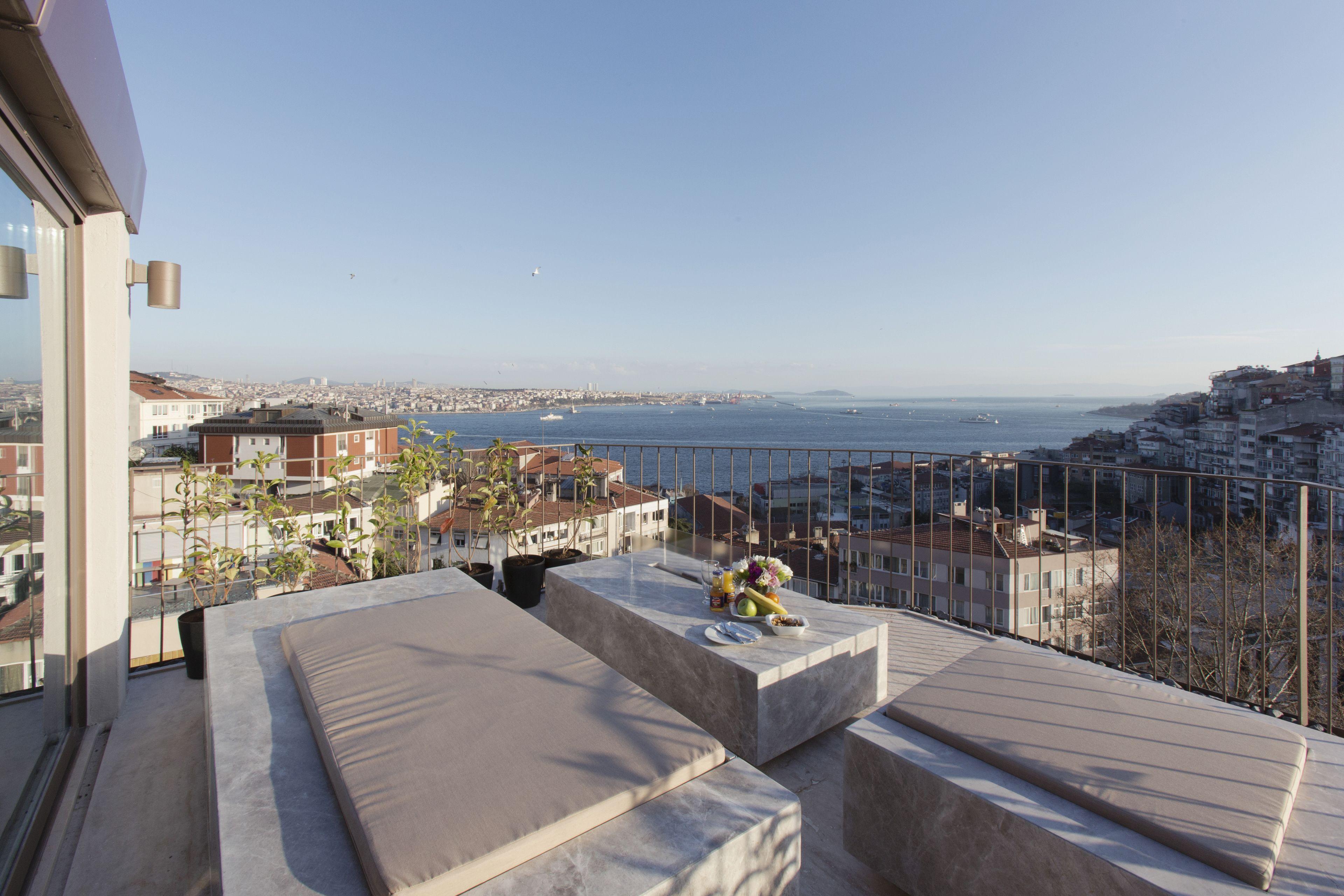 Noble22 Suites-Special Category — Fotoğraflar 3