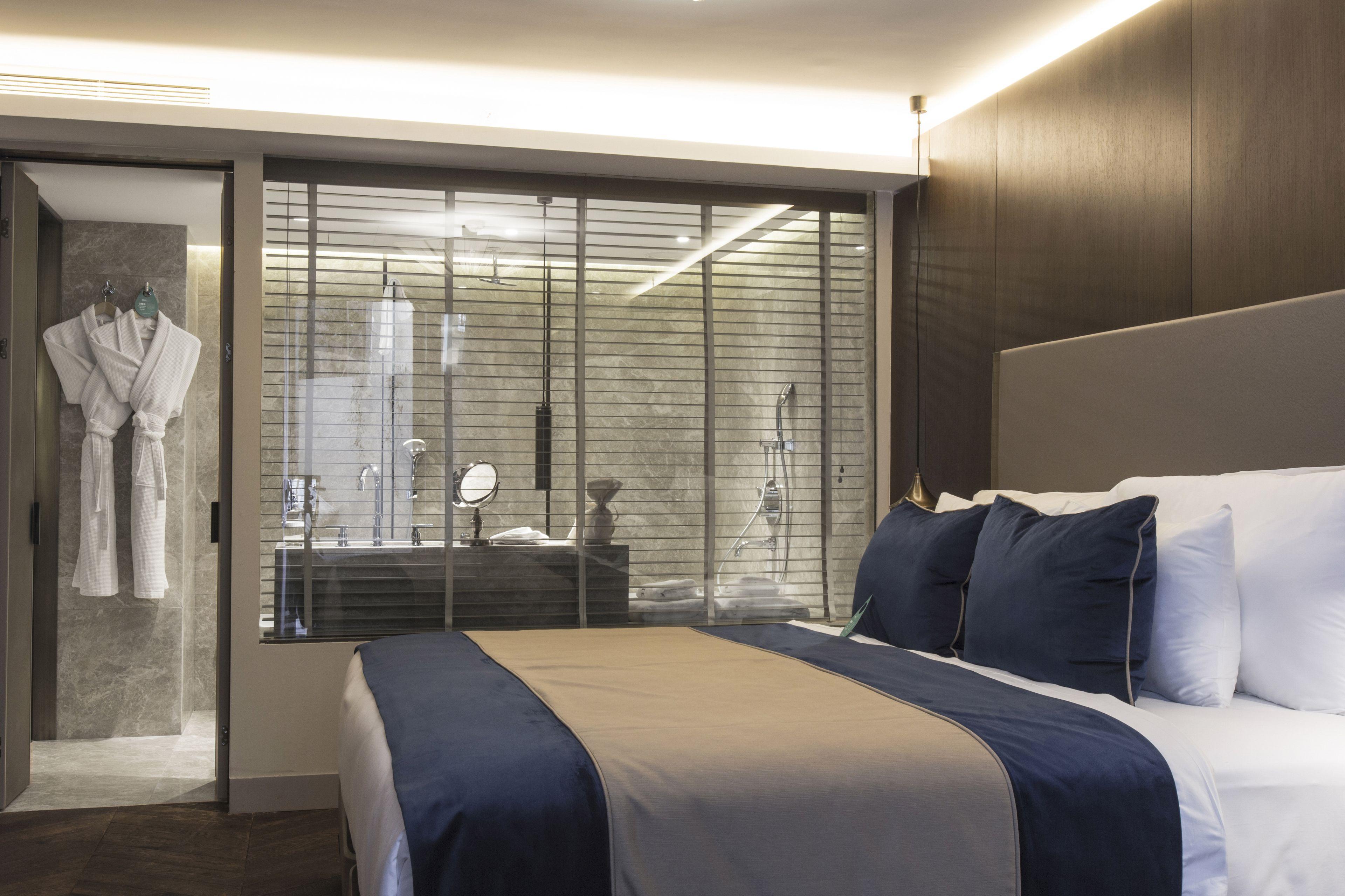 Noble22 Suites-Special Category — Fotoğraflar 2