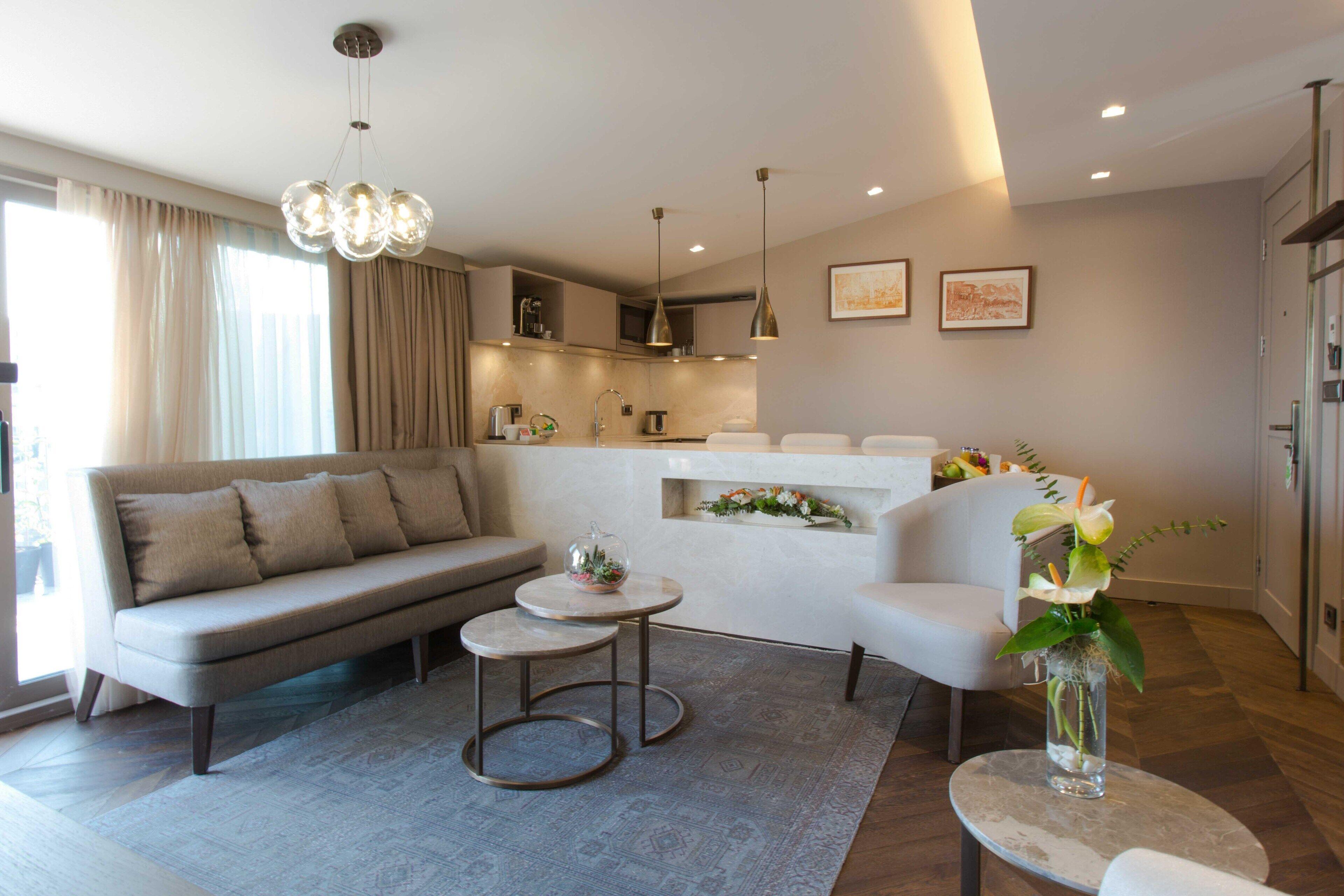 Noble22 Suites-Special Category, Istanbul